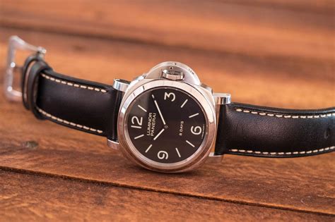 Panerai pam 560 review